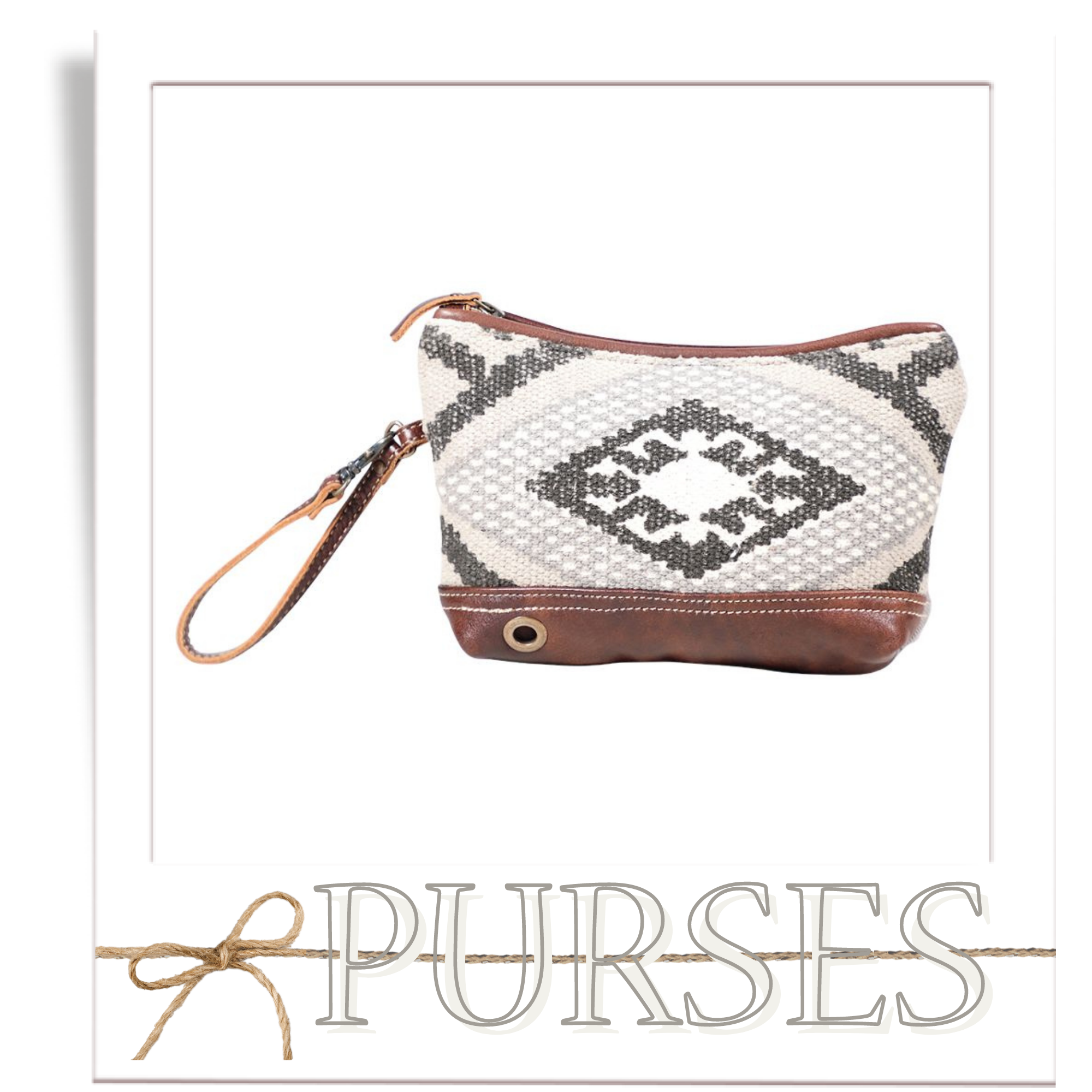 Handbags and Wallets – SplitArrow Boutique