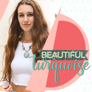 Shop Arrows Boutique's Beautiful Turquoise Jewelry Collection | Family Fashion Boutique Located on Union Street in Liberty, Indiana