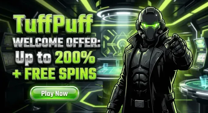 TuffPuff