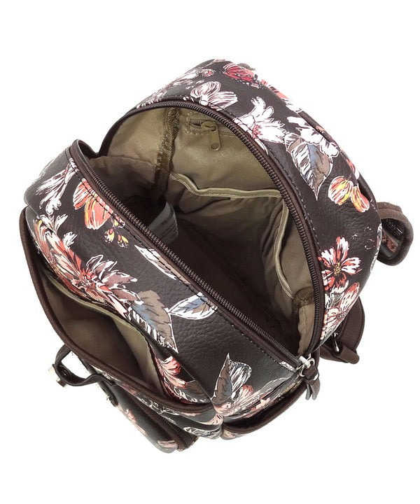 Rosetti mini backpack hotsell